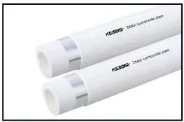 KEXING PPR Pipe for Cold and Hot Water Supply Standard DIN8077/8078