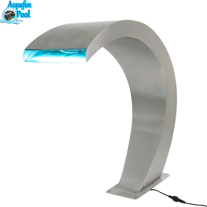 small outdoor water fountains artificial swimming pool waterfalls