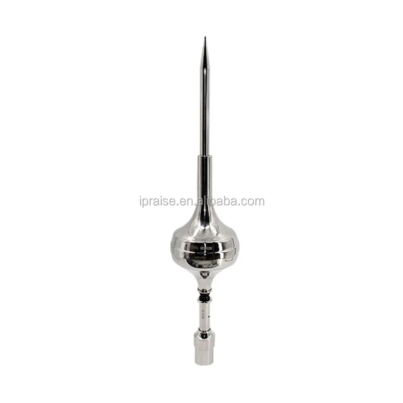 Высокое качество гром громоотвод Duval Messien ESE-6000 Lightning