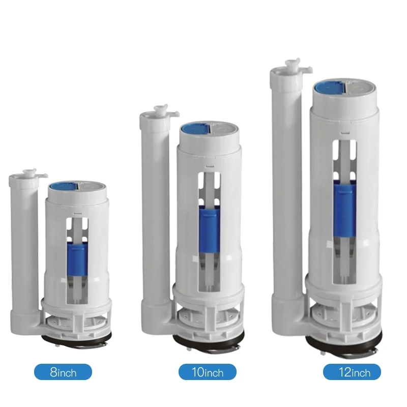 High quality toilet fill flush valve accessories water save toilet tank flush fitting