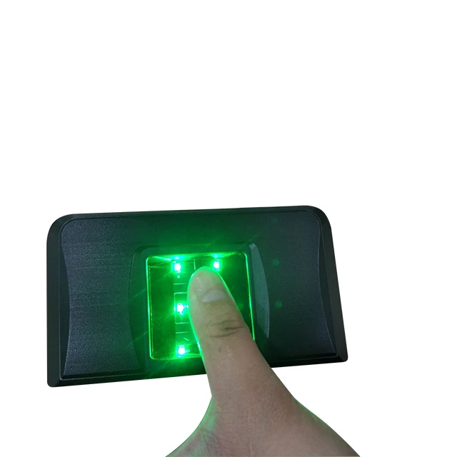 USB-биометрический сканер OS300 FAP30 USB2.0 для окон Android, сканер отпечатков пальцев