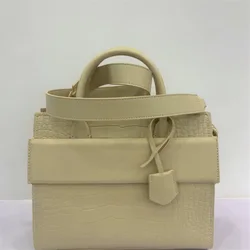 Hot sale alligator pu leather shoulder handbags female fashion brand trendy ladies handbags crossbody handbags for women luxury