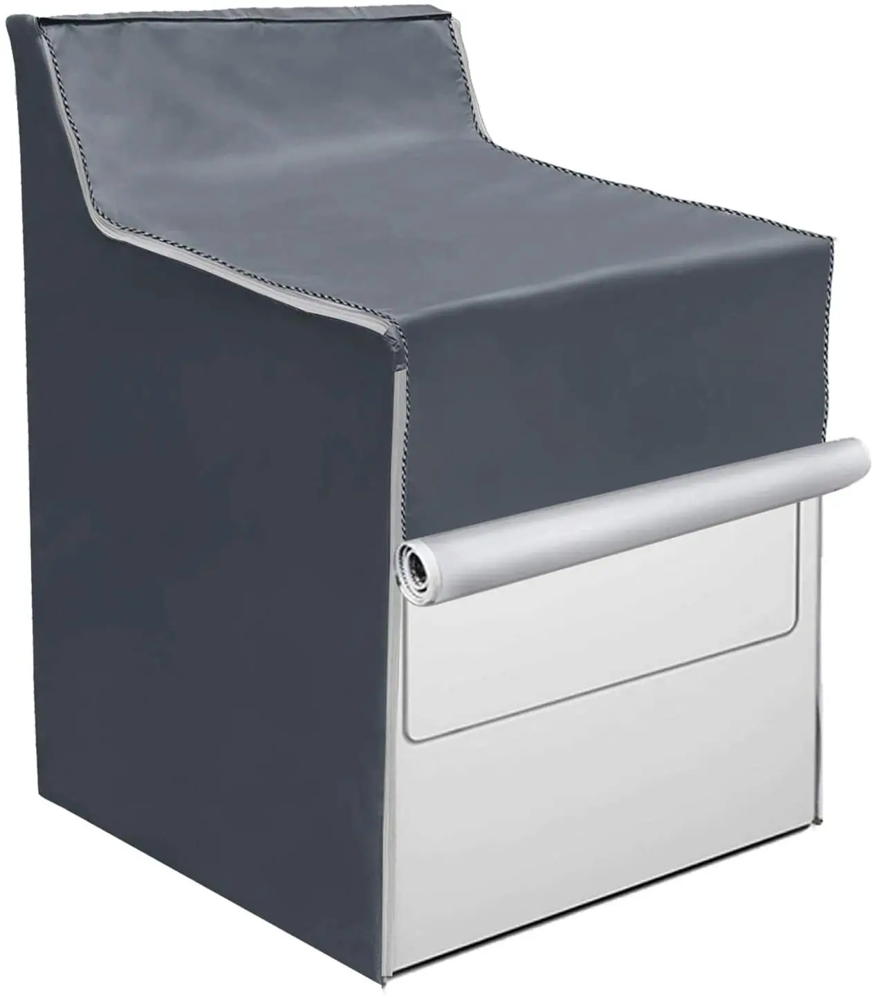 cover for outdoor washing machine waterproof dustproof Washer Dryer cover  Washing Machine Cover