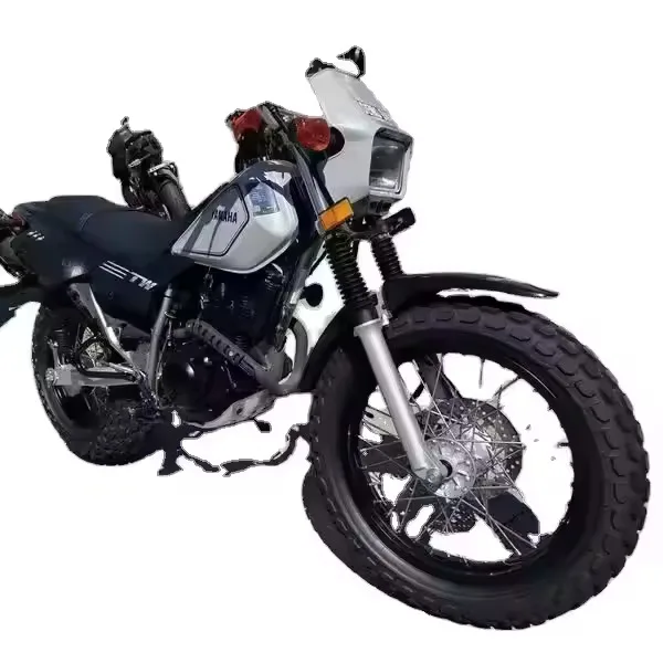 Готовый к отправке для 2024 yamahs TW200 Dirt Bike Racing Motorcycle в наличии