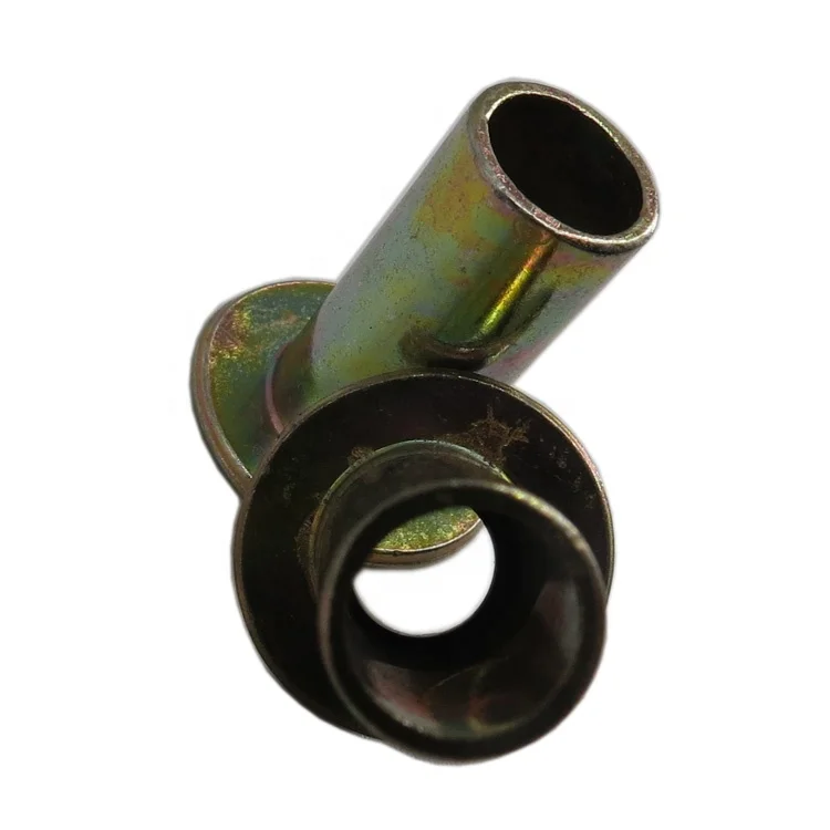 
Automobile clutch rivet and brake lining rivets Brake Pad Hollow Rivets 