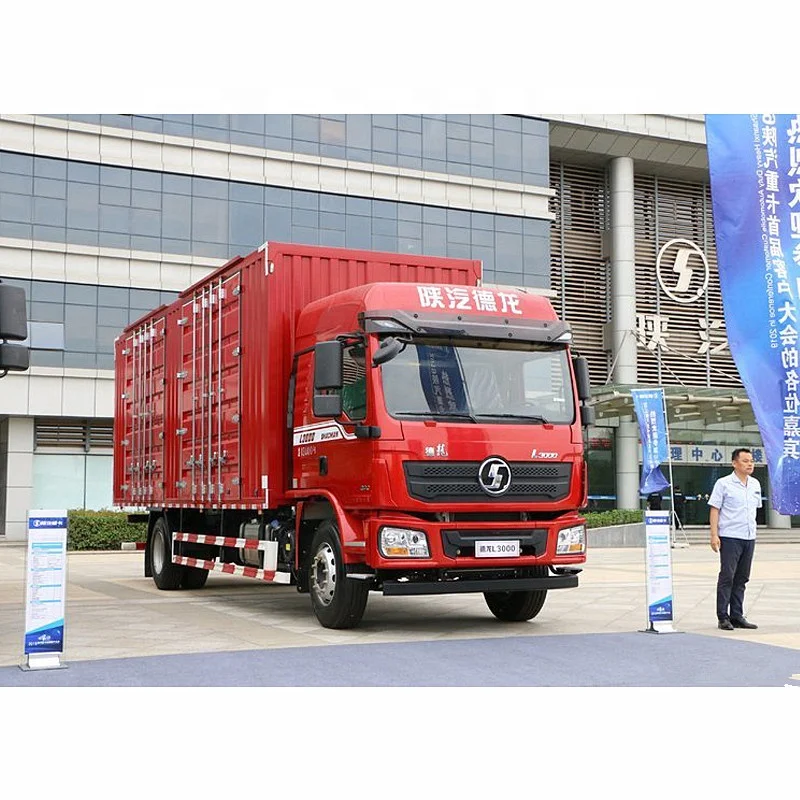 Китай Shacman грузовик L3000 4X2 грузовой грузовик для продажи