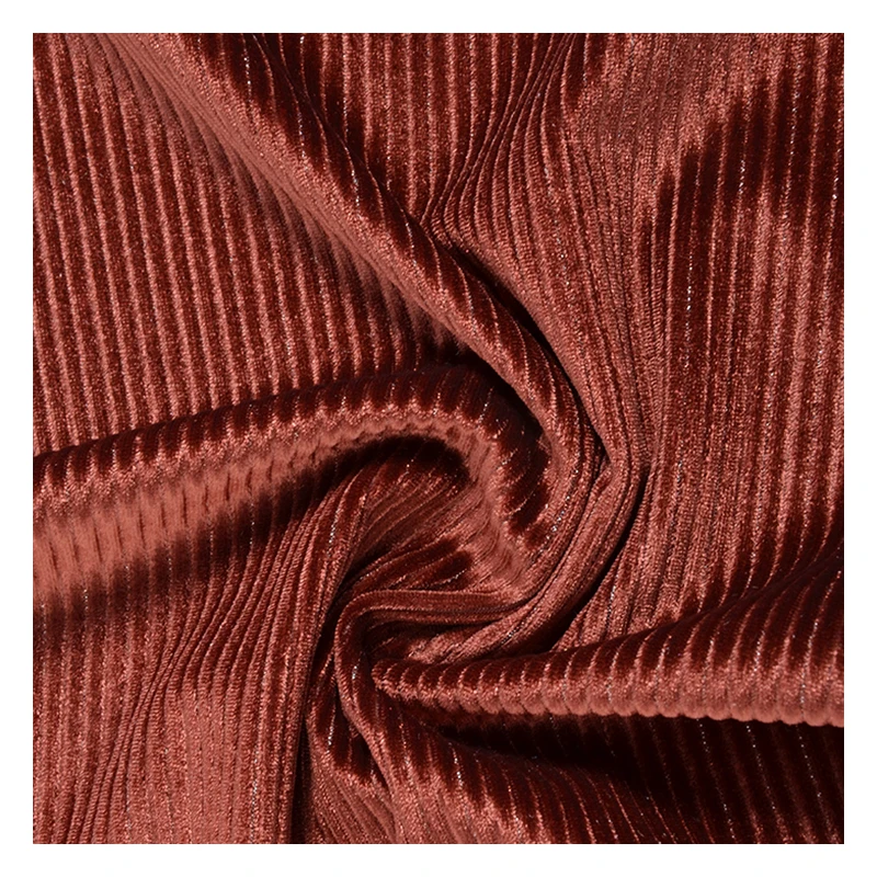 Sale Home Textile Cloth Fabric Soft Spandex Stretch Velvet Fabric For Sofa