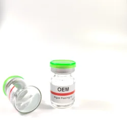 Hot sale 70% Treatment III Spicule Spongilla Spicules Acne skin Cream with Sea Buckthorn Oil