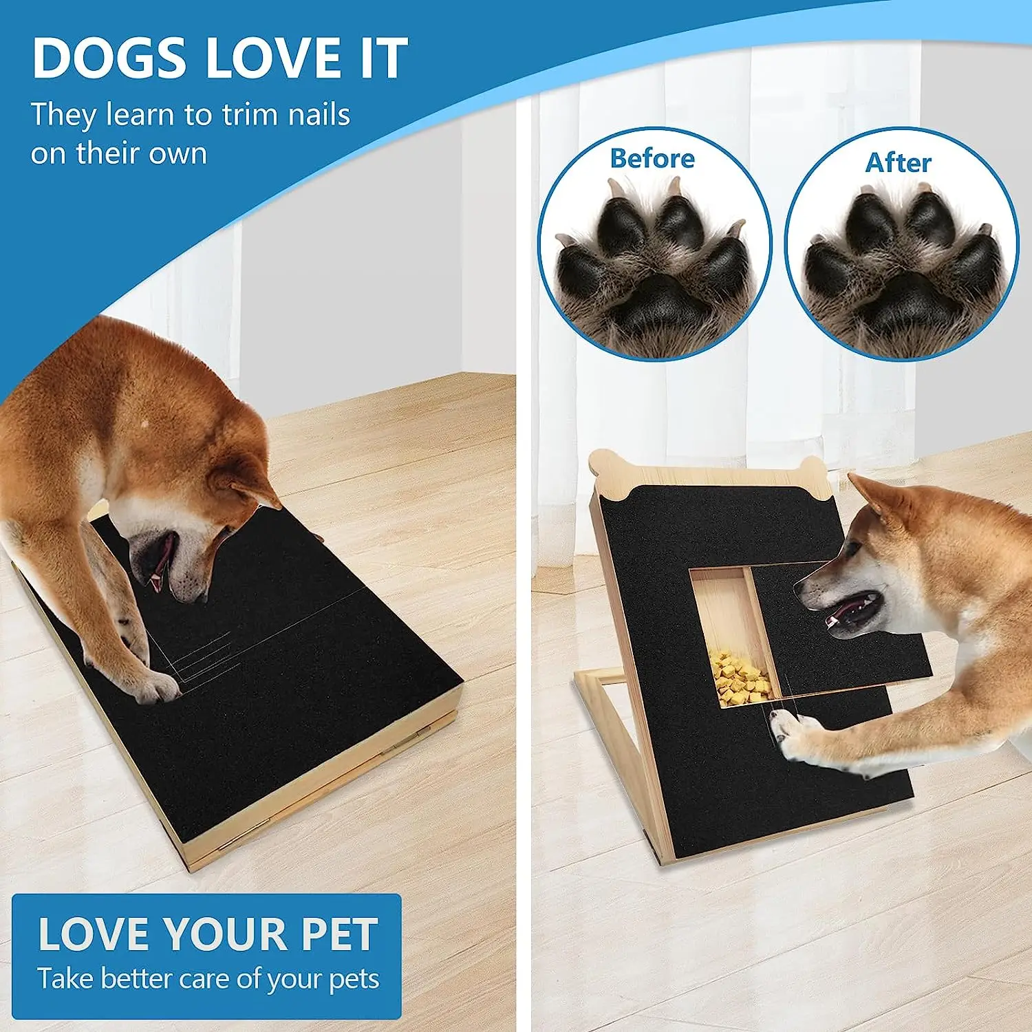 Scratching Pad4