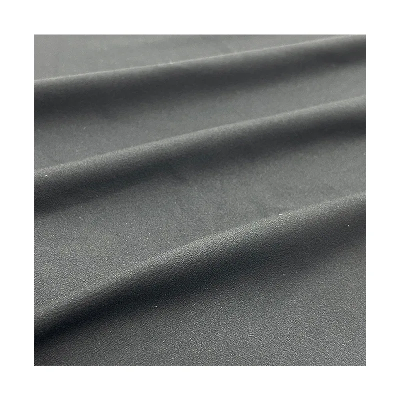 Pengda 2023 Korea Printed Rosalinda Fabric Textiles 100% Polyester SPH Fabric For Fabric Clothing