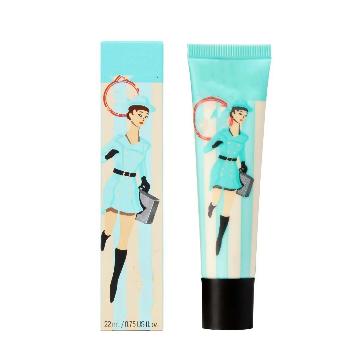 Best Selling Long-Lasting Foundation Face Primer Smooth Mineral Cream Moisturizing Effects Invisible Pores Formula Oily Skin