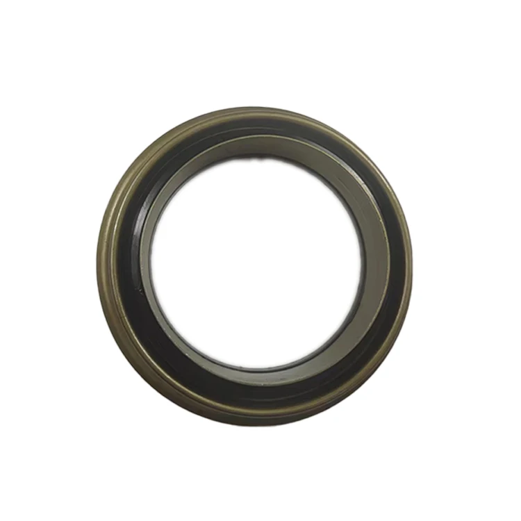 High Performance Cylinder Seals CR32500 Iron Shell Heavy Truck Engine Parts Wheel Hub Oil Seal