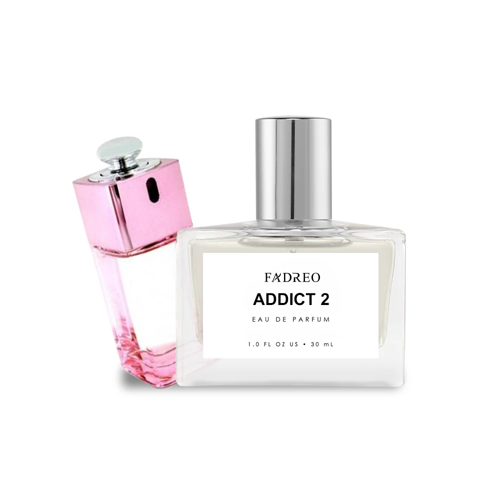 Hot Selling Long Lasting Original Brand Women Body Mist Spray Perfume Supplier Wholesale Manufacture Original Brand Perfume