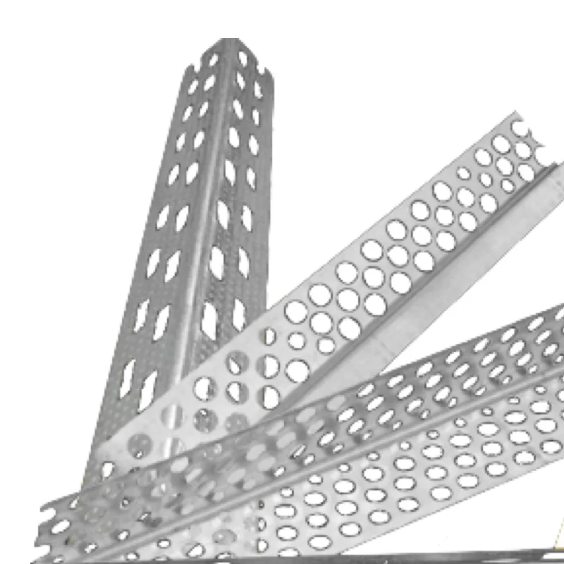 Высококачественные оцинкованные металлические угловые бусины, угловые Бусины Из Гипсокартона