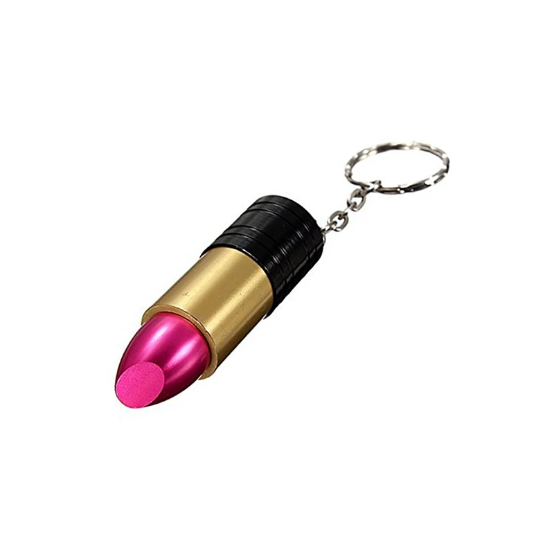 
Fillinlight Lipstick USB Flash Drive Flash Memory Lipstick Pen Drive U Disk USB 2.0 