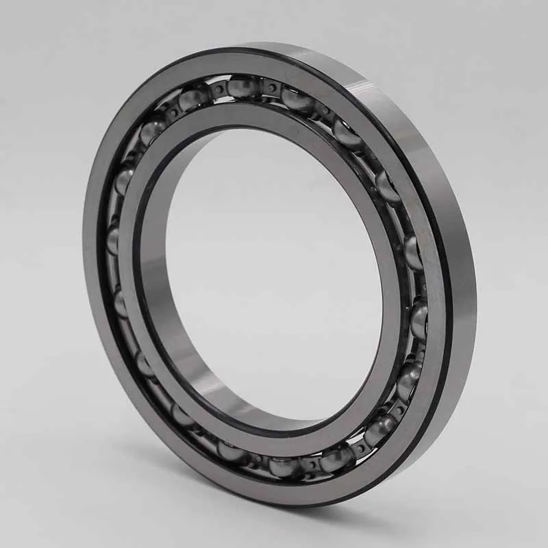 Thin Wall Deep Groove Ball Bearings 16036  16038 16021-2RS Are Used In Nondestructive Testing Instruments