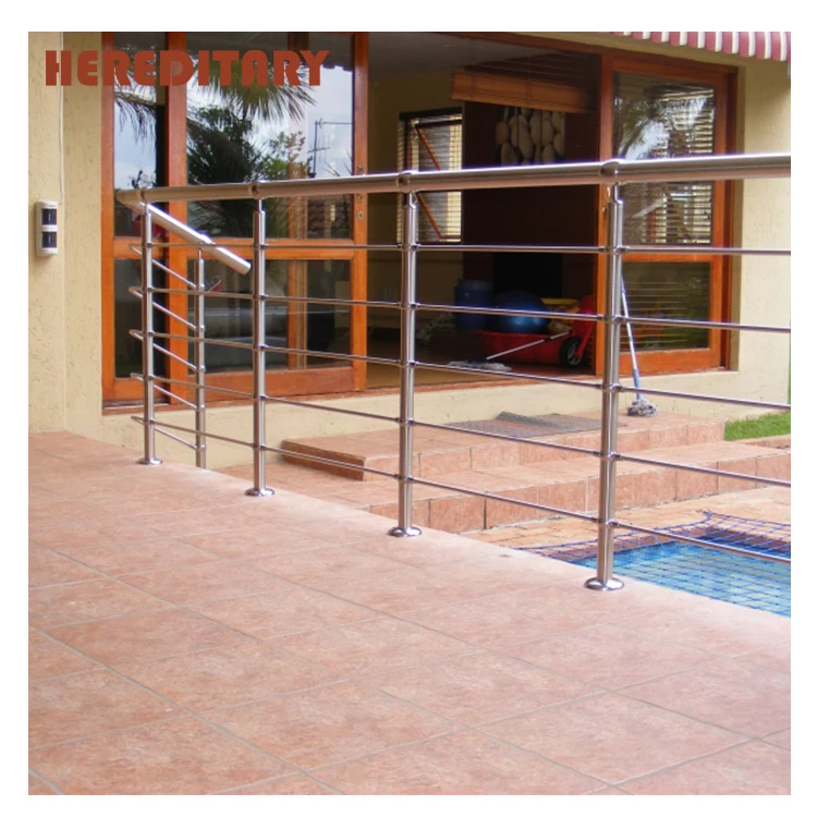 Balcony Steel Railing Designs Picture Stainless Steel Balustrades Products Stairs Railing Designs In Steel