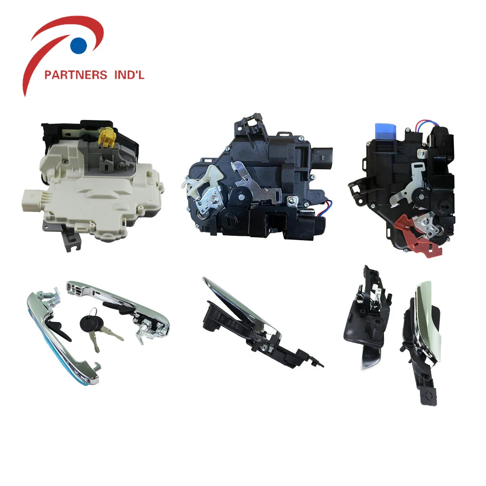 CNWAGNER LED high mount 3rd Third reverse cargo Tail lamp Brake Light For Land Rover Freelander 2 07-15  LR036355  black