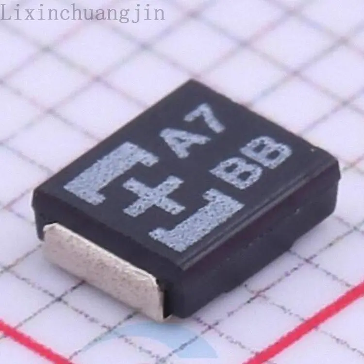 
12TPC10M parameter 10uF 20% 12.5V Tantalum capacitor 