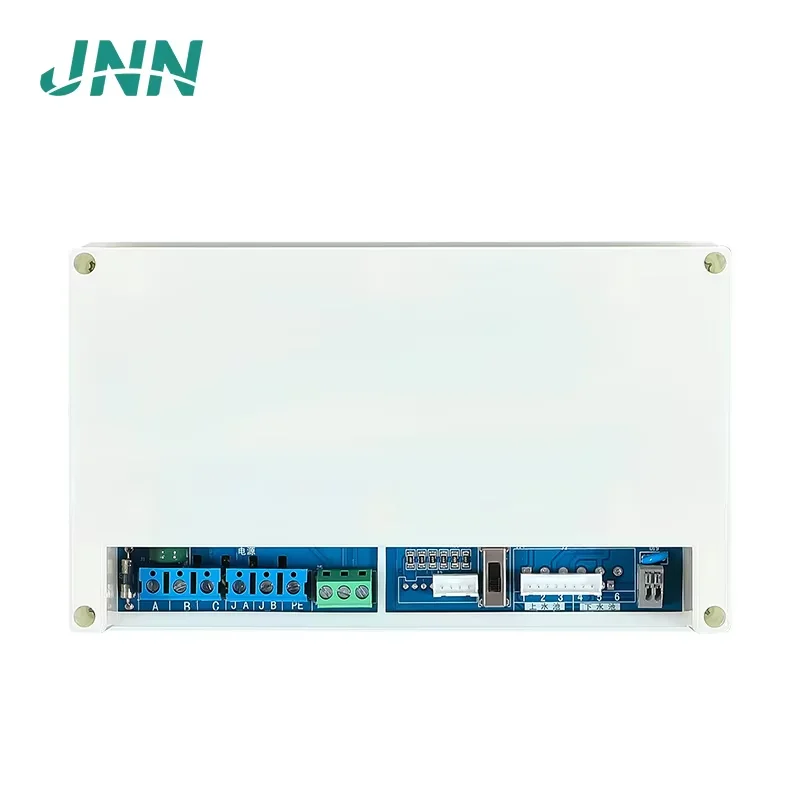 JNN HAIYIN Intelligent Electric Pump Control Panel Free Assembly Phase Sequence Protection OEM