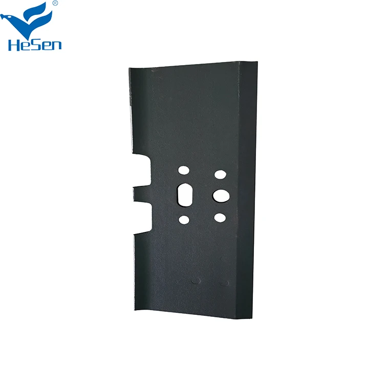 Factory direct sales  Excavator Undercarriage Parts  E215 E265 E385 Track Shoe