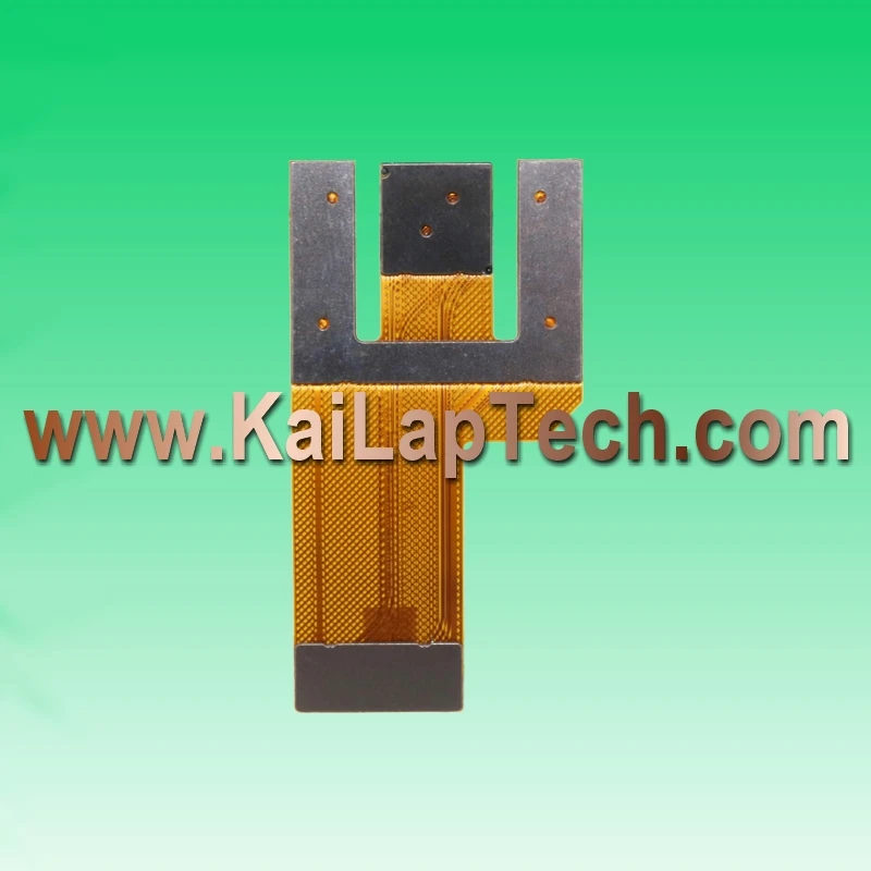 5MP OV5640-1B MIPI-интерфейс LED Автофокус Модуль камеры KLT-KN4-OV5640-1B V4.0