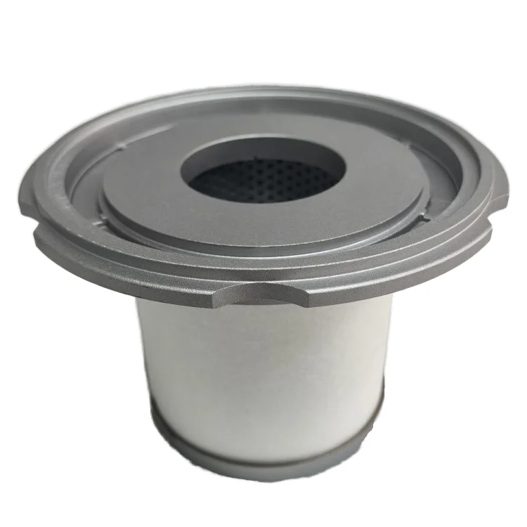 Screw air compressor model GA11/15/18/22/30C filter spare parts oil air separator element 2901077900 Suitable For Atlas Machine