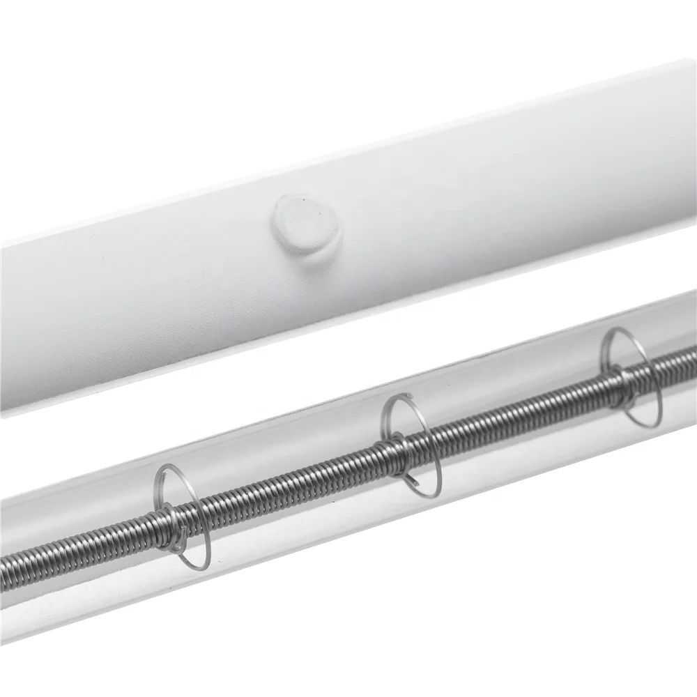 Wholesale PET Blowing Machine Lamp Infrared Heating Lamp Halogen Lamp Quartz Tube 235V/240V