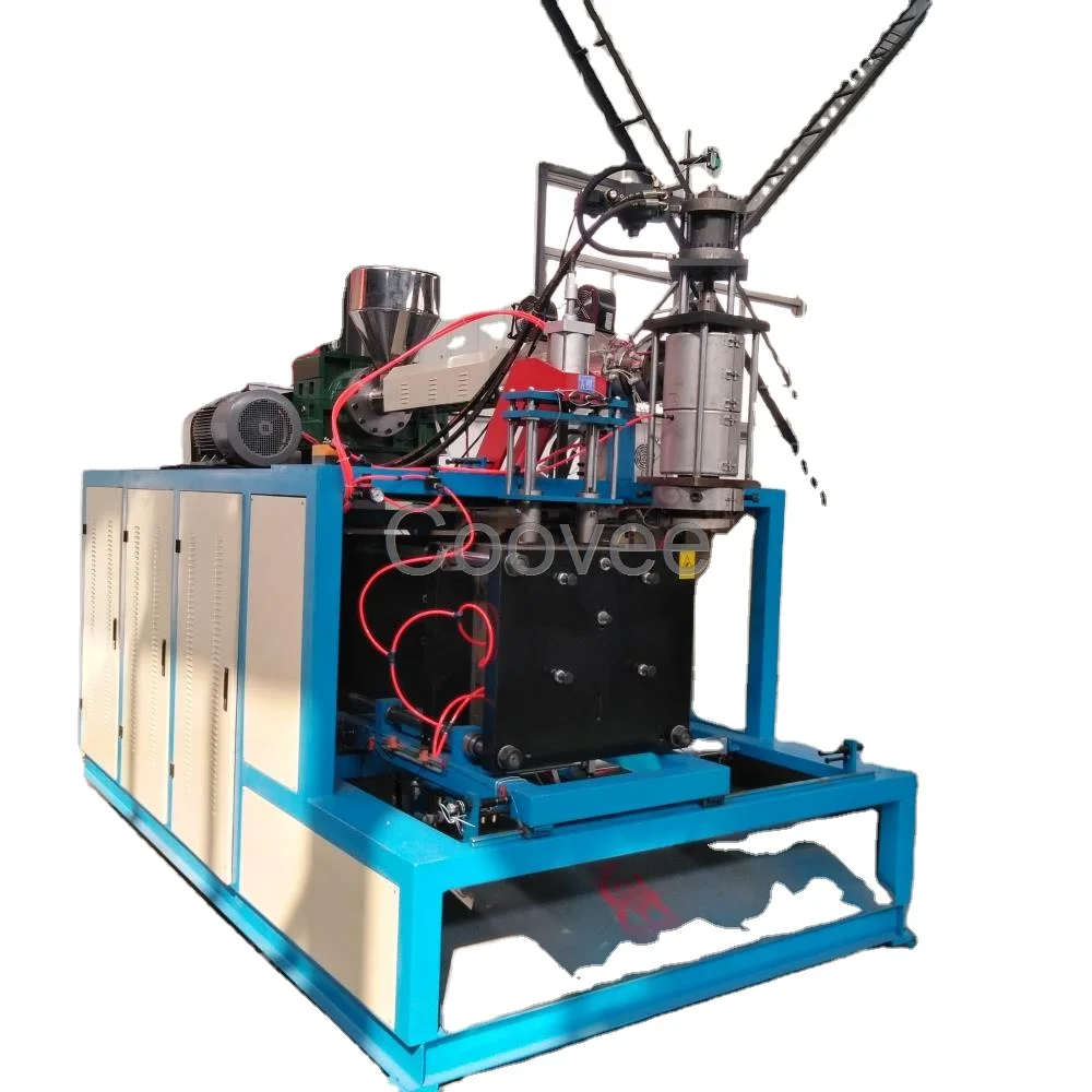 jerry can 20l blowing machine plastic blowing machines second hand extrusion blow molding machines for small bottle