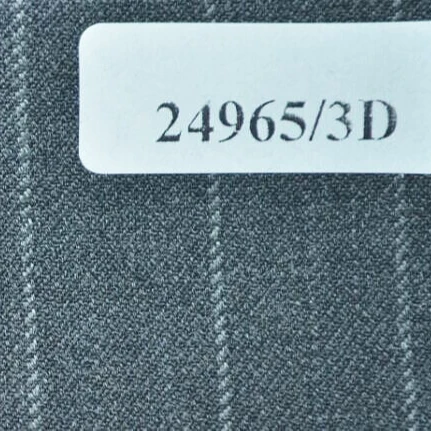 
 Оптовая продажа, 100% шерсть, модный дизайн, тканевый мужской костюм для деловой одежды  