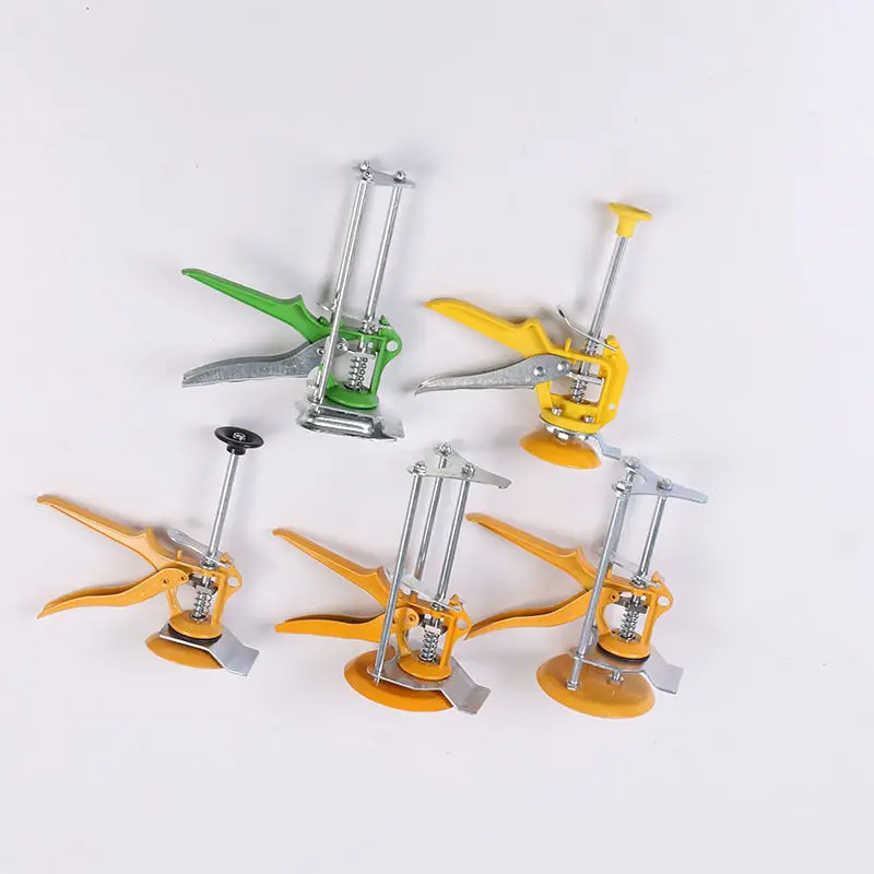 Manufacturers selling ceramic tile height locator ceramic tile tool wall tile installation tool