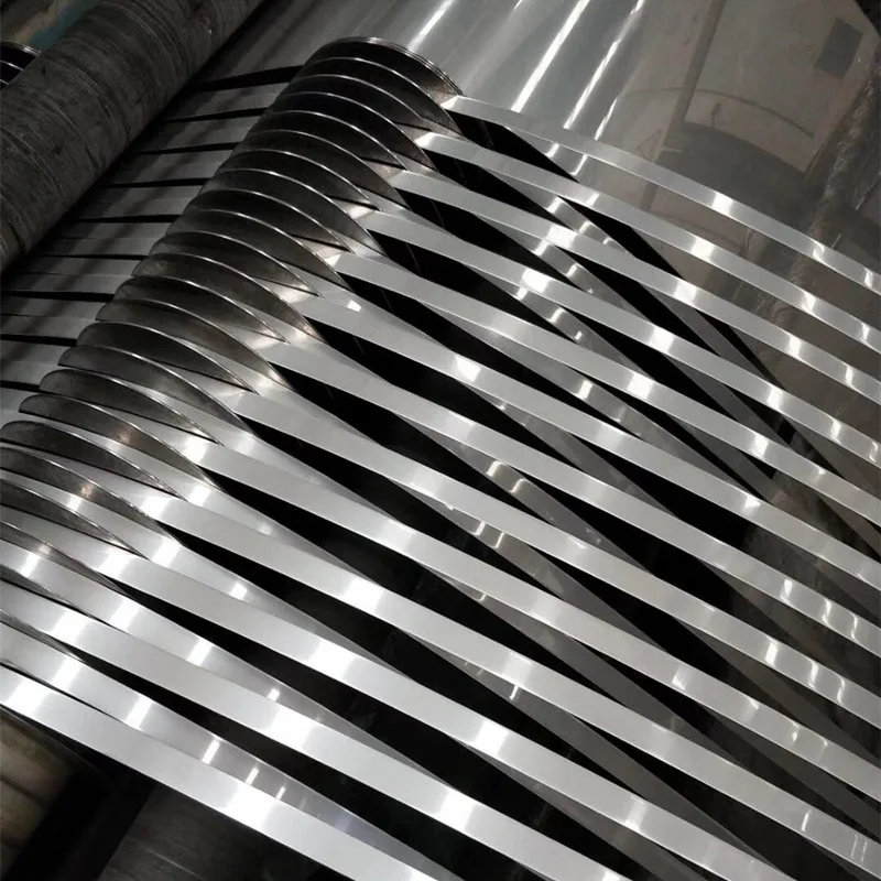 65Mn SK5 S50C S60C Annealed cold rolled steel strips for stamping process