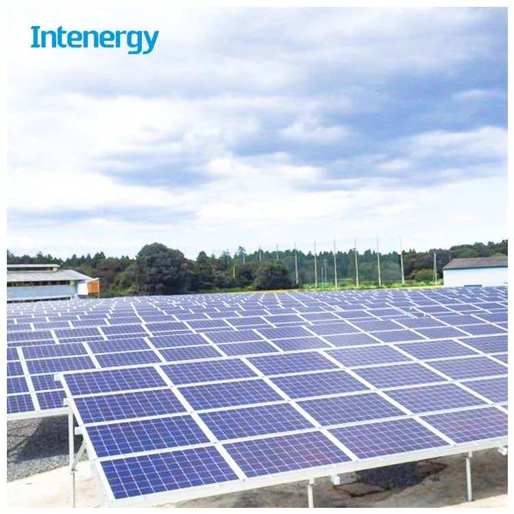 Small Solar Panel High Efficiency Fortune Energy Sales Customized 30W 50W 80W Sola Panel Off-grid Solar System