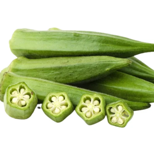 HOT HOT FROZEN LADY FINGER COMPETITIVE PRICE IN THE MARKET  FOR EXPORTING  FROM VIETNAM IN 2023