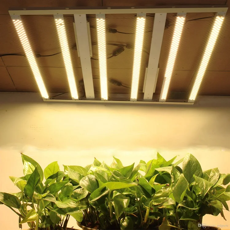 600H 600 lm301h/lm301b QB288 V4 V3 V2 Weixinli Dimmable LED Grow Light with UV IR Full Spectrum