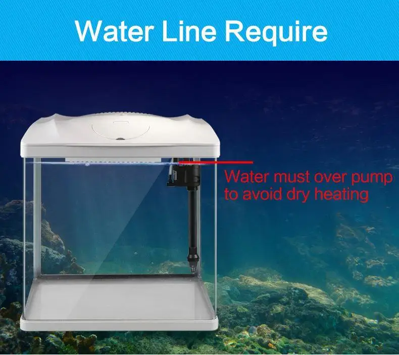 Hot Sale Eco-friendly Fish Tank Wholesale