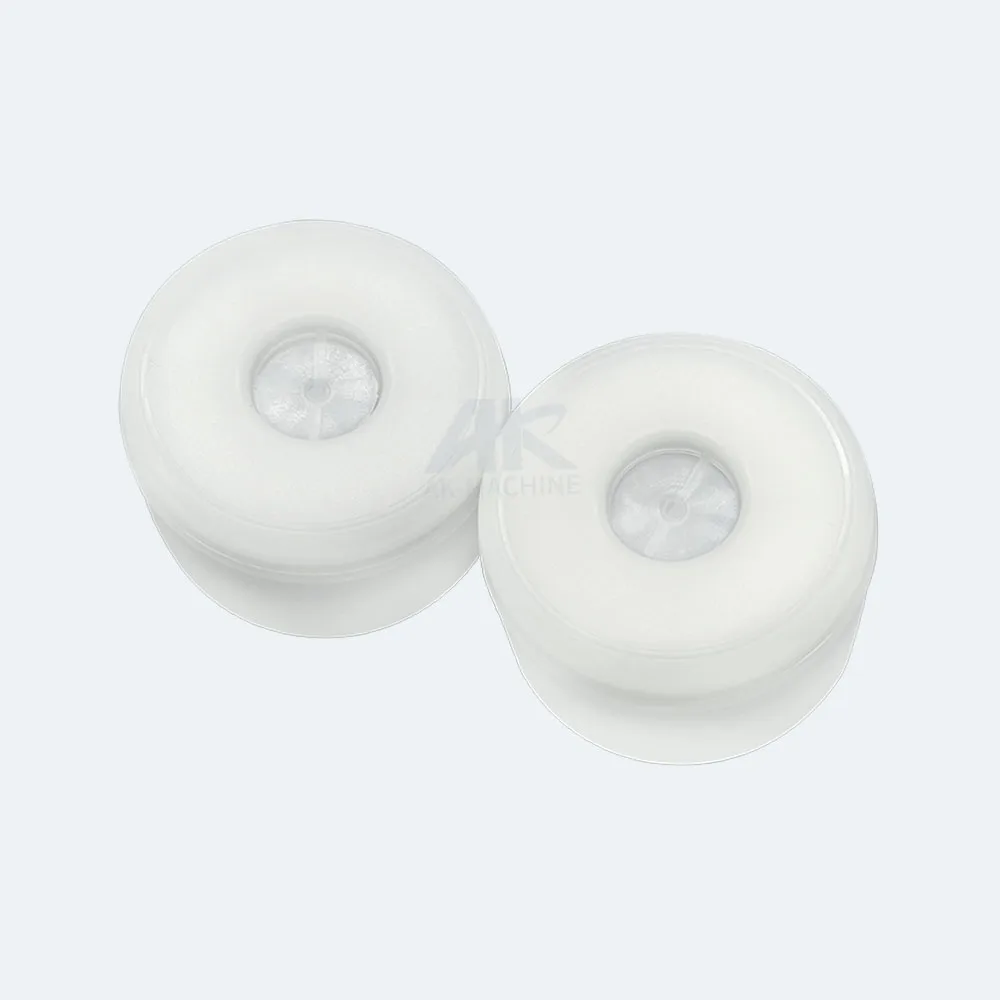 Non-Spill Plastic Jar Lid 5 gallon 20 liter preform pet plastic bottle cap