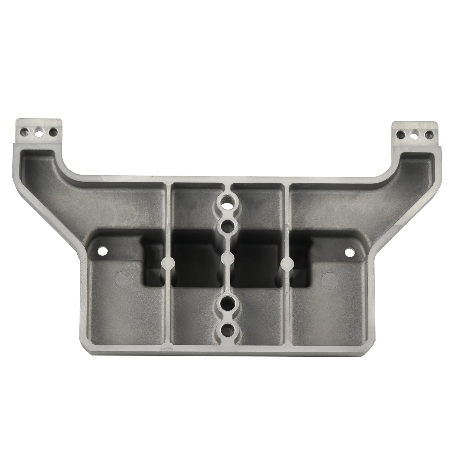 Aluminium Die Casting Manufacturer High Quality Products Machined Surface Alloy Cast Wheels From China