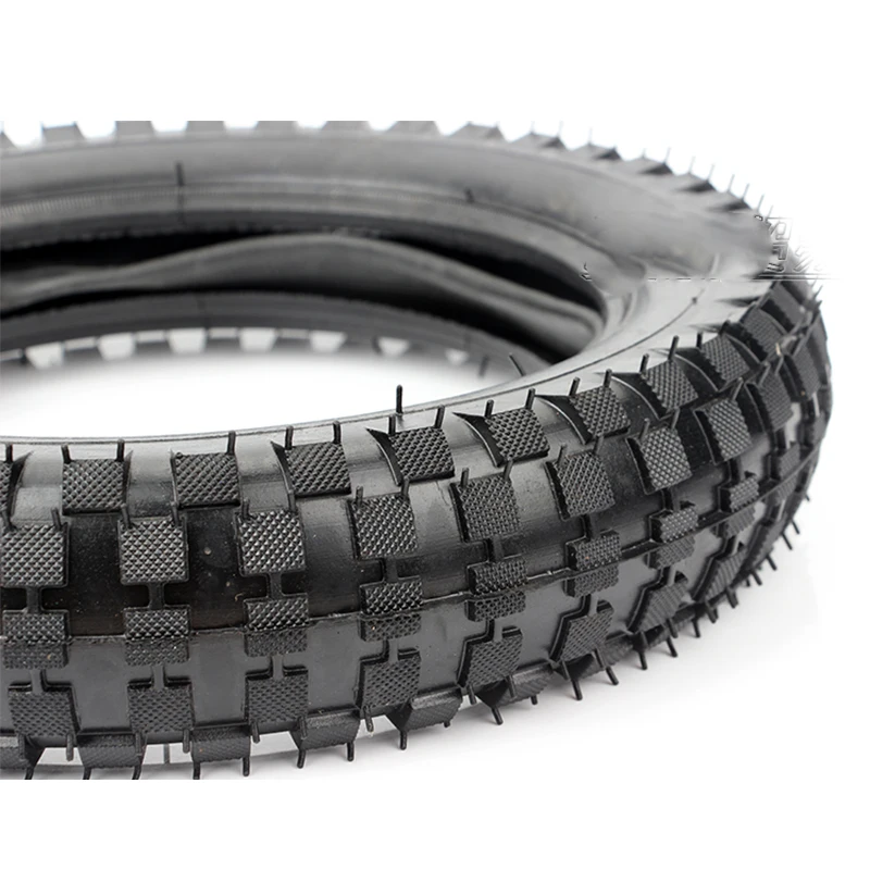 12 1/2X2.75  Razor MX350 MX400 Dirt Bike Tyres 12.5 Rubber Pneumatic Tire Mini Electric Dirt Bike Tire Parts