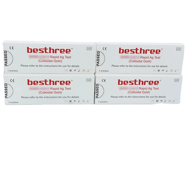 Быстродействующий антиген, быстрое тестирование 19 в домашних условиях Iclean