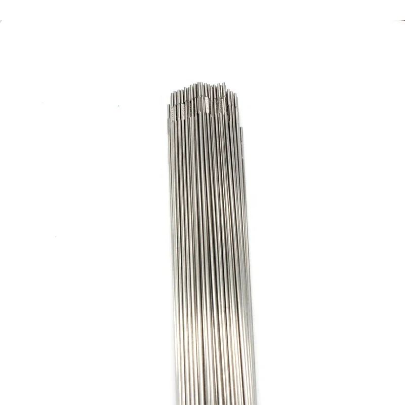 ER321 Welding Material Qualified Stainless steel wire AWS ER316L tig wire