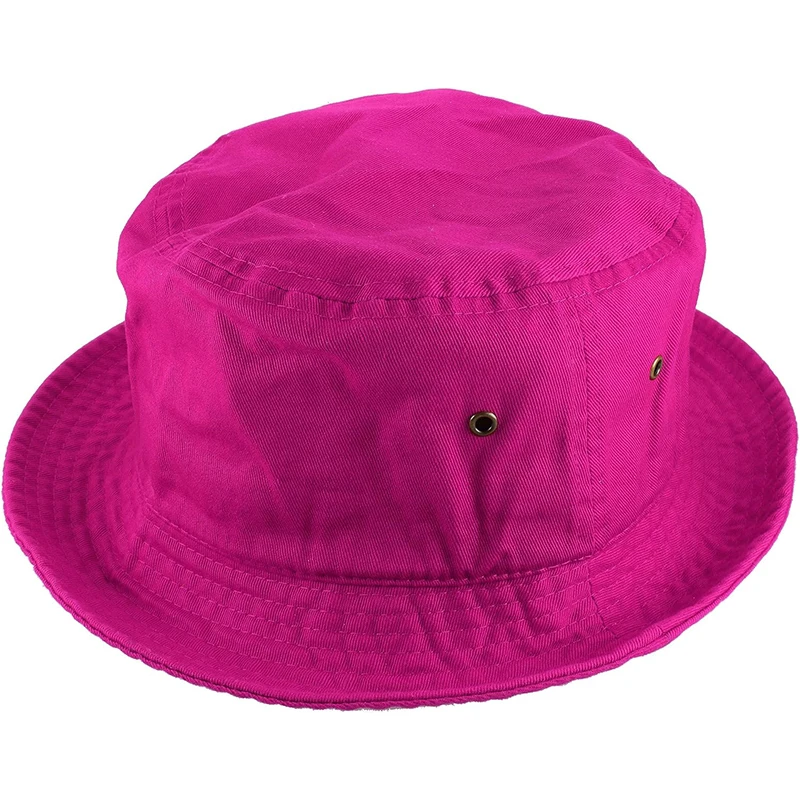 High quality Sports Fashion Customized Logo cotton bucket hats for man mens kids women baby outdoor Hiking fisher caps wholesale