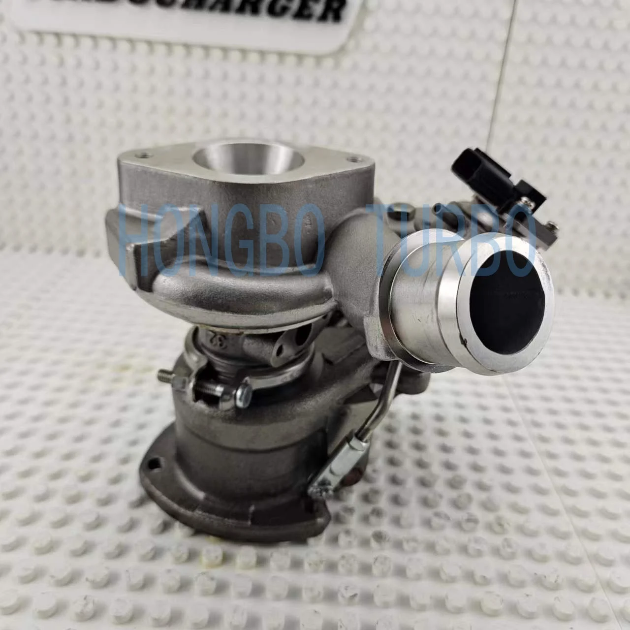 TD03L4-09GK 49131-06300 49131-06320 2030487 1206120236 turbocharger