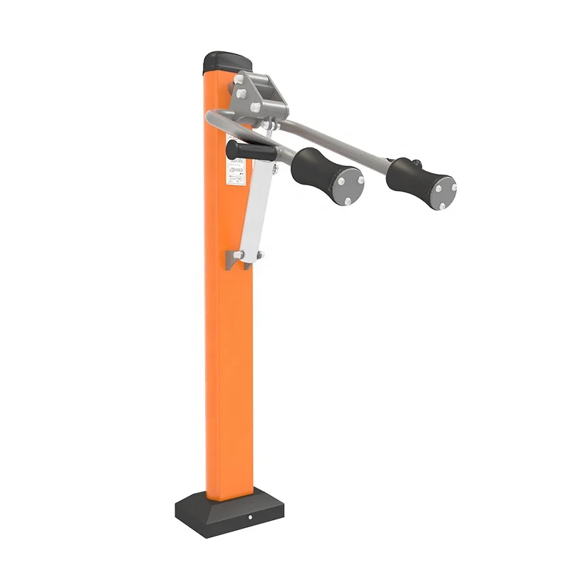 NEW ORIGINAL stainless gym equipment with reasonable price