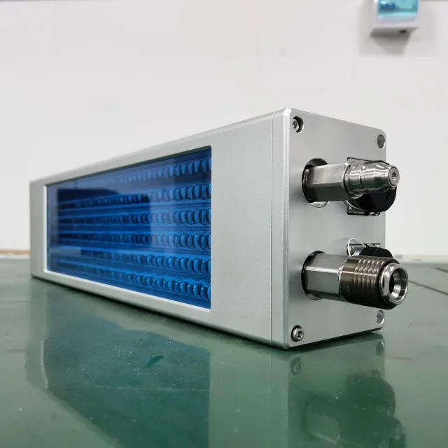 
led based uv curing lamp system do not generate ozone voc, energy savings and faster production 