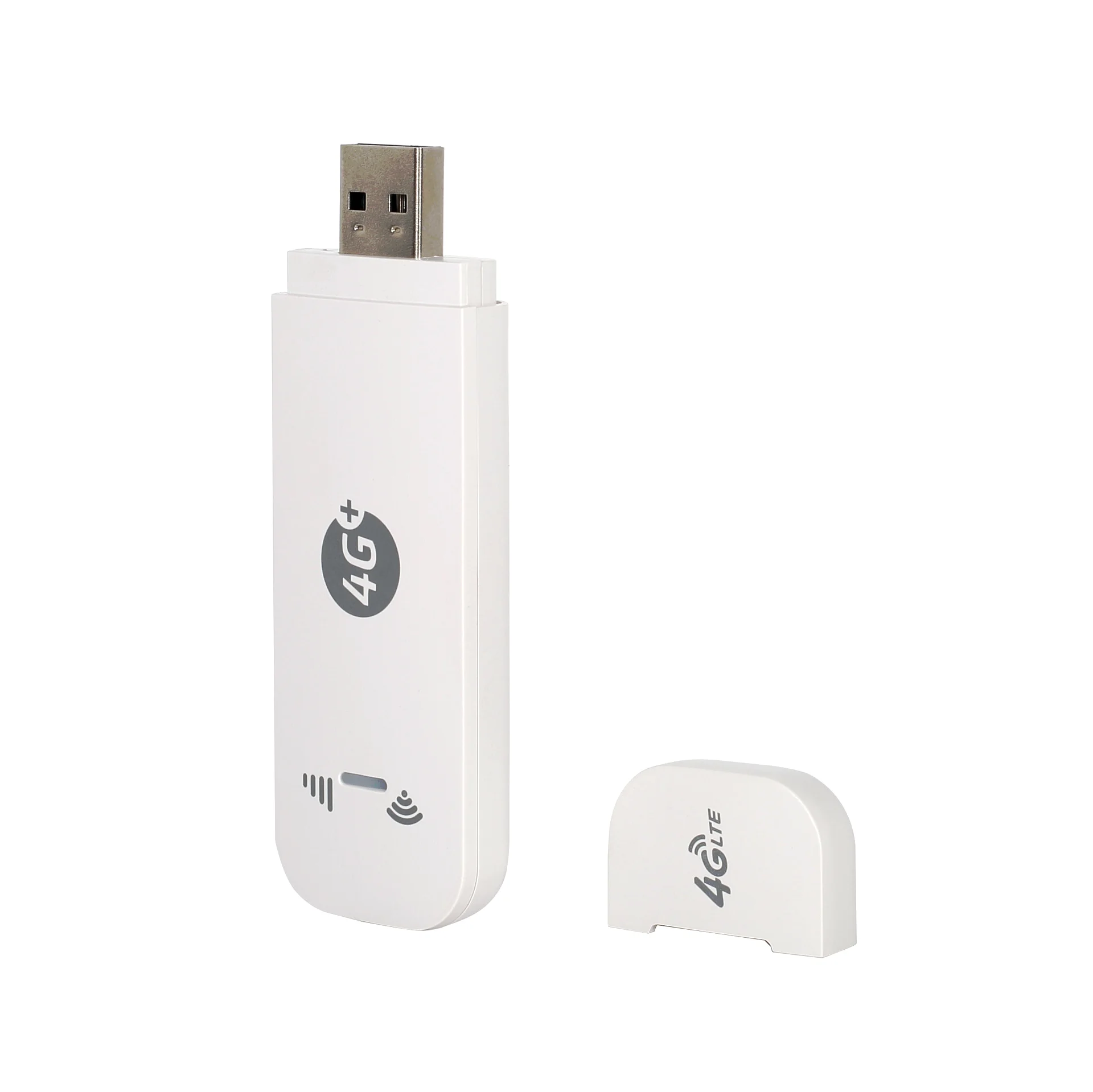 4G LTE USB WIFI Stick модем сетевая карта 150 Мбит/с адаптер беспроводной WiFi гибкий Power 2 0