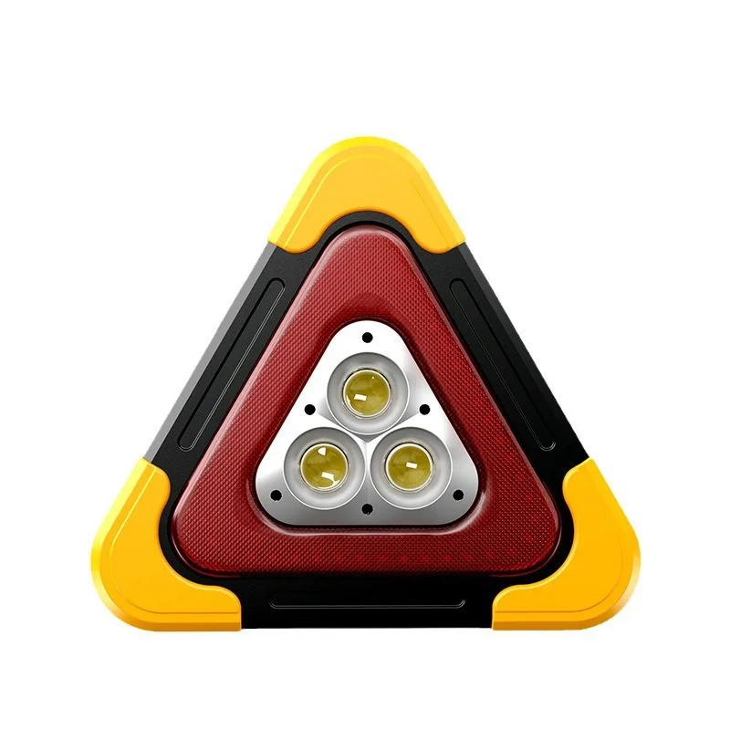 Светоотражающий набор для аварийного освещения автомобиля