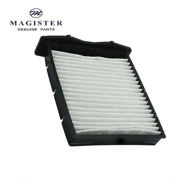 Car Conditioner Air Filter For Land Rover Freelander OEM JKR100280 LR029773 MAGISTER Wholesale Car Parts Air Filter