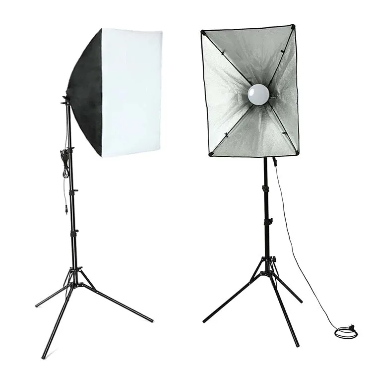 
Photographic Studio Continuous Light Soft Box 