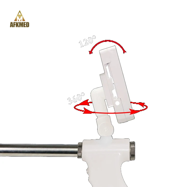 Cattle Artificial Insemination Equipment Gun visual gun For Cattle